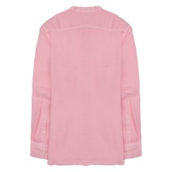 CAMICIA IN LINO