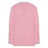 CAMICIA IN LINO