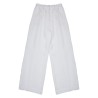 PANTALONE IN LINO