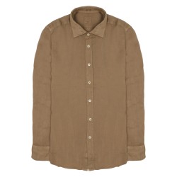 CAMICIA IN LINO
