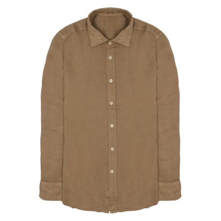 CAMICIA IN LINO