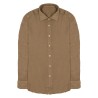 CAMICIA IN LINO
