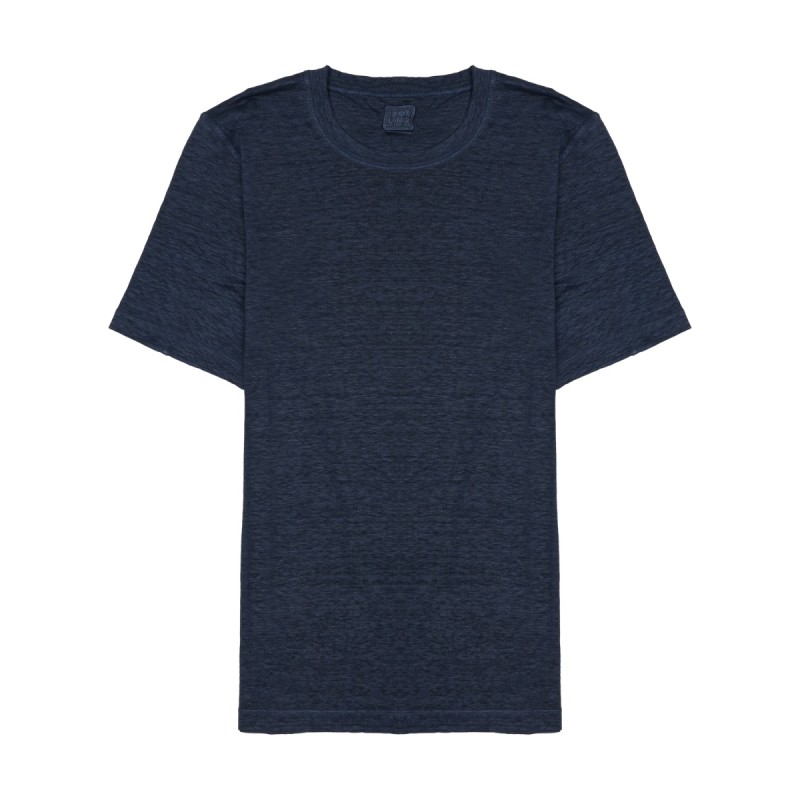 T-SHIRT IN LINO