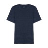 T-SHIRT IN LINO