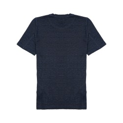 T-SHIRT IN LINO