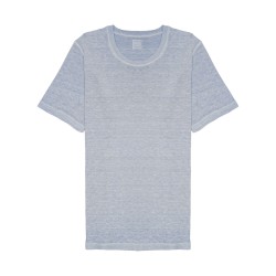 T-SHIRT IN LINO