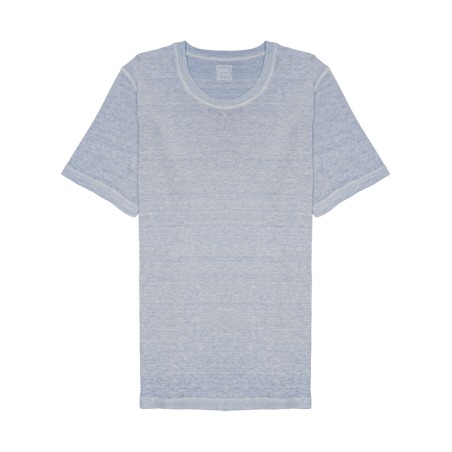 T-SHIRT IN LINO