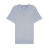 T-SHIRT IN LINO