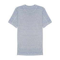 T-SHIRT IN LINO