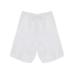 SHORTS IN LINO