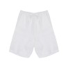 SHORTS IN LINO