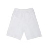 SHORTS IN LINO