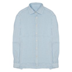CAMICIA IN LINO