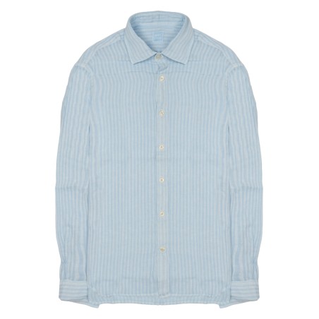 CAMICIA IN LINO