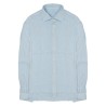 CAMICIA IN LINO