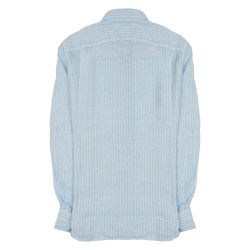 CAMICIA IN LINO