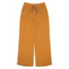 PANTALONE IN LINO