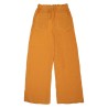 PANTALONE IN LINO