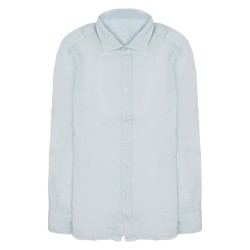 CAMICIA IN LINO