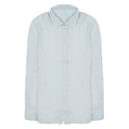 CAMICIA IN LINO