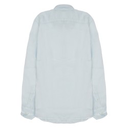 CAMICIA IN LINO