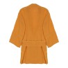 GIACCA KIMONO IN LINO