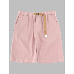 SHORTS IN COTONE