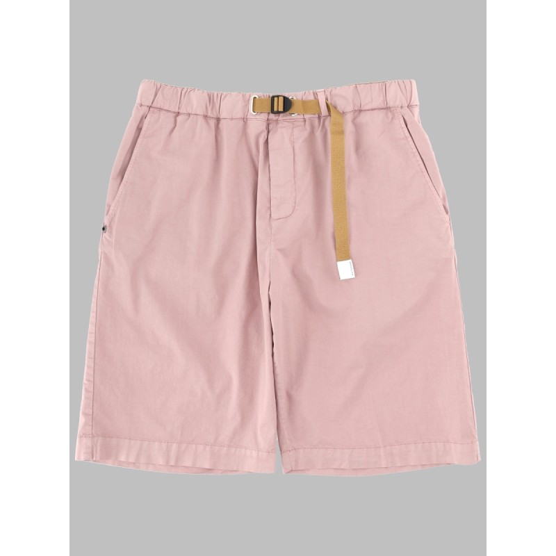 SHORTS IN COTONE