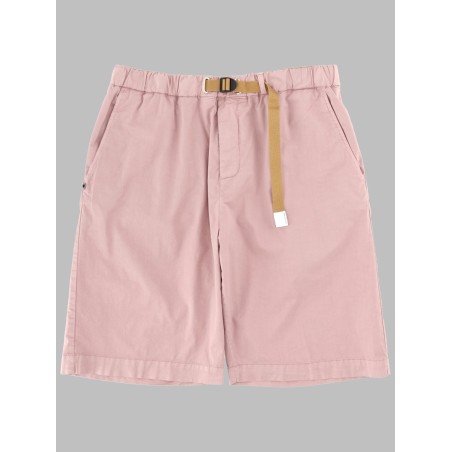 SHORTS IN COTONE