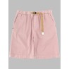 SHORTS IN COTONE