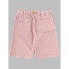 SHORTS IN COTONE