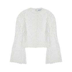 TOP IN CROCHET