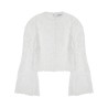 TOP IN CROCHET