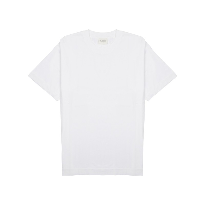 T-SHIRT "CLASSIC" IN COTONE
