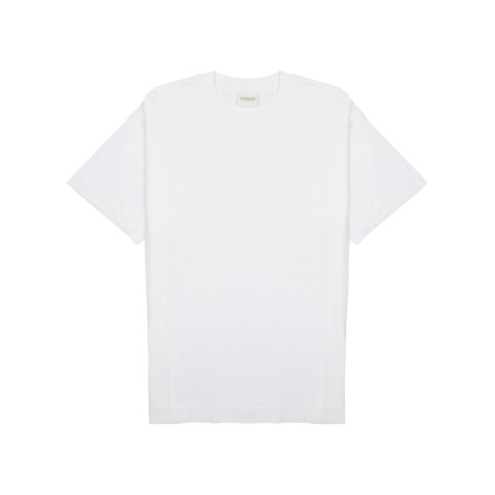 T-SHIRT "CLASSIC" IN COTONE