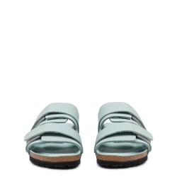 uji sandal