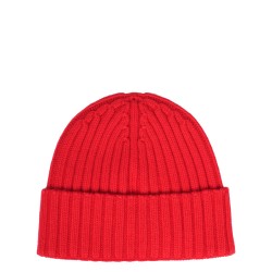 ribbed hat