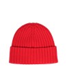 ribbed hat