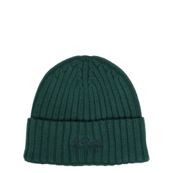 ribbed hat