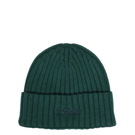 ribbed hat