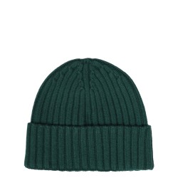 ribbed hat