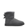 "MINI BAILEY BOW II" BOOT