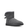 "MINI BAILEY BOW II" BOOT