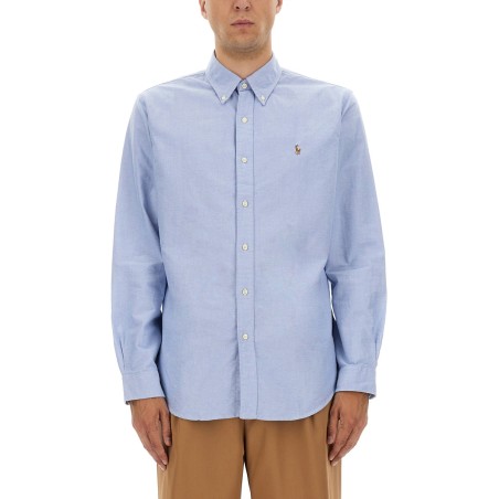 "OXFORD CUSTOM" SHIRT