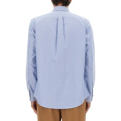 "OXFORD CUSTOM" SHIRT