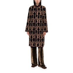 CAPPOTTO REVERSIBILE