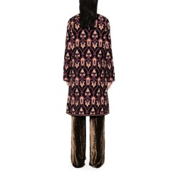 CAPPOTTO REVERSIBILE