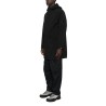 HOODED PARKA