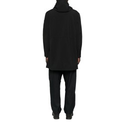 HOODED PARKA