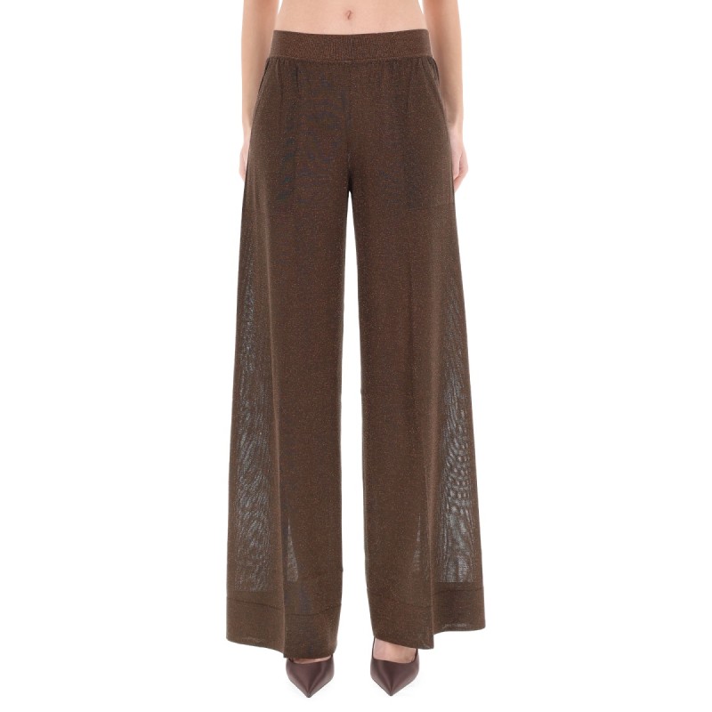 TAILORED PANTS